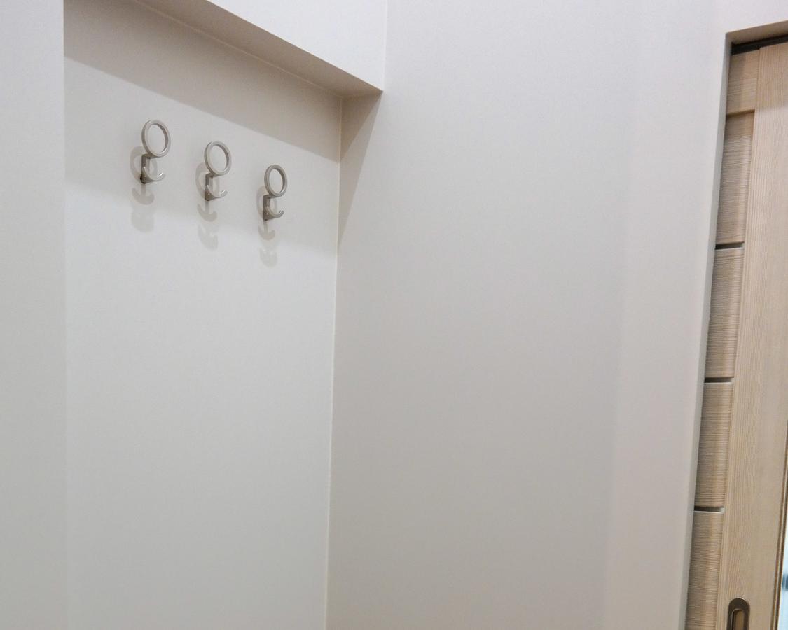 City Inn Riga Apartment, Barons Promenade With Parking Екстериор снимка